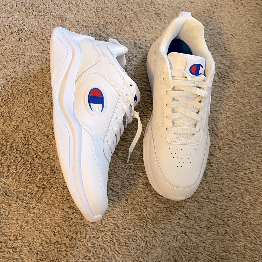 Champion Men’s Next Athletic Shoes